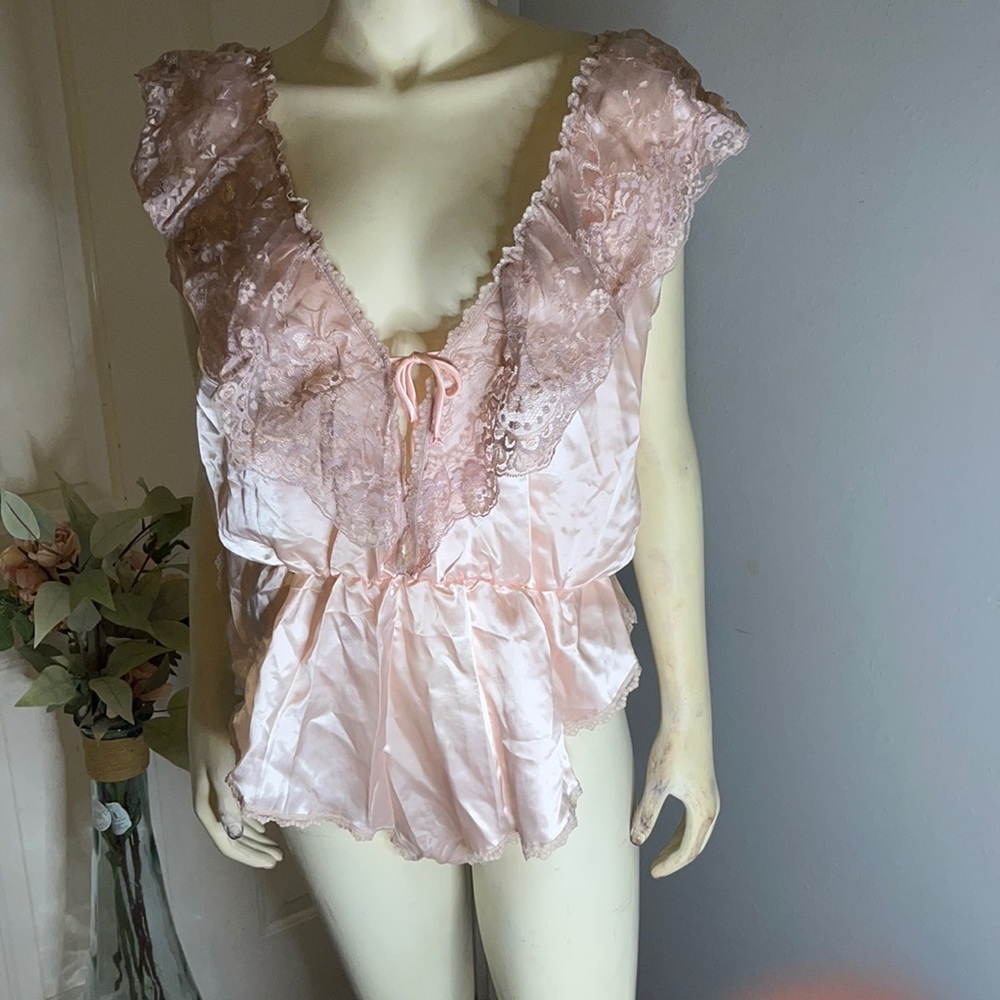 Vintage 70/80 teddy